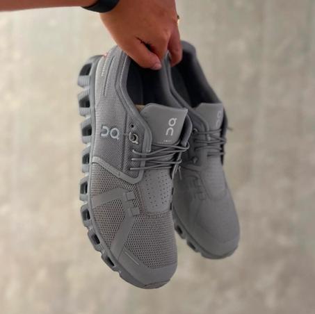 ON CLOUD 5 "Fog Alloy"