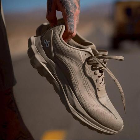 حذاء alo Running