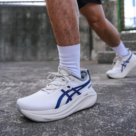 شوز أسيكس جل نيمبوس 27