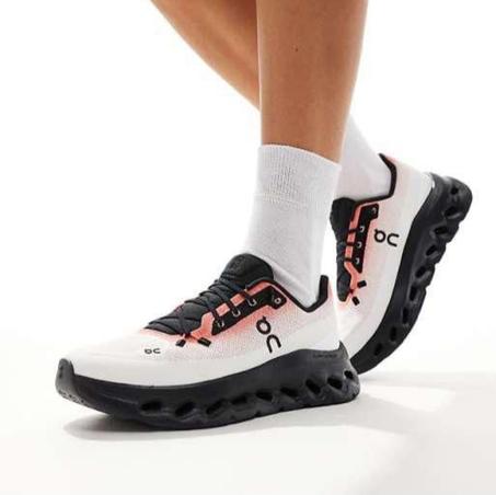 Running Cloudtilt Flame Eclipse