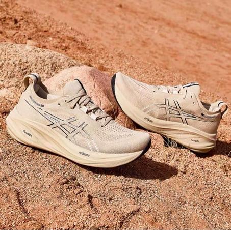 شوز أسيكس جل نيمبوس 26