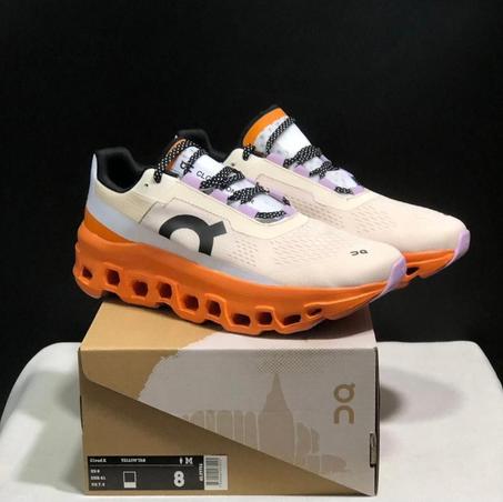 شوز اون كلاود ماستر كواليتي