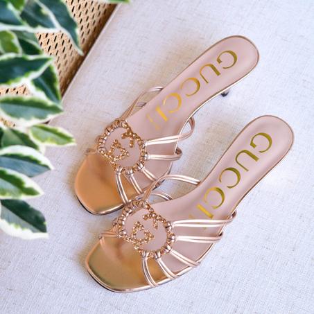 𝐆𝐮𝐜𝐜𝐢         𝟯𝟲 ➜ 𝟰𝟭