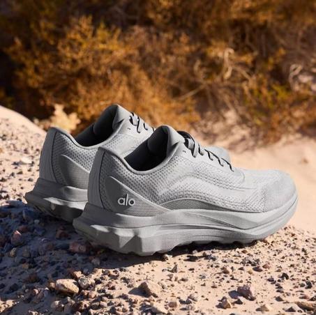 حذاء alo Running