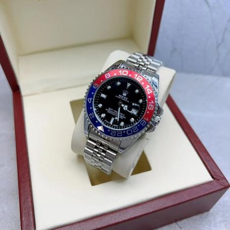 Rolex GMT Pepsi