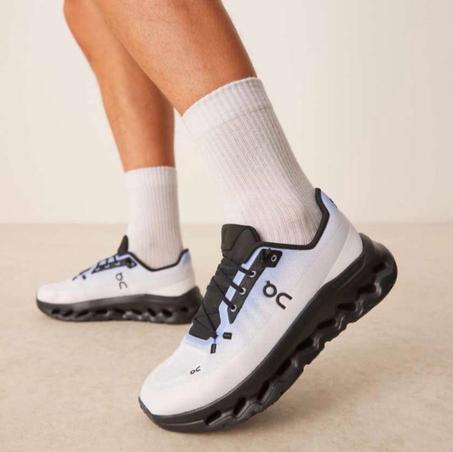 On Running Cloudtilt Ultramarine Eclipse