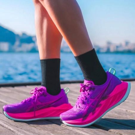 شوز اسيكس جل نيمبوس