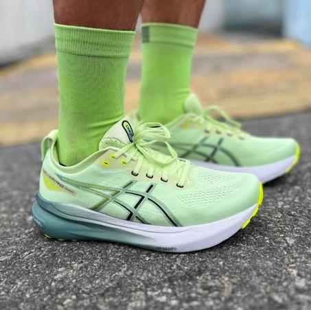 شوز أسيكس جل نيمبوس 27