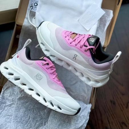 شوز اون كلاود ماستر كواليتي