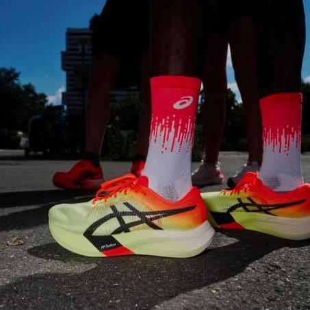 شوز أسيكس جل نيمبوس 27