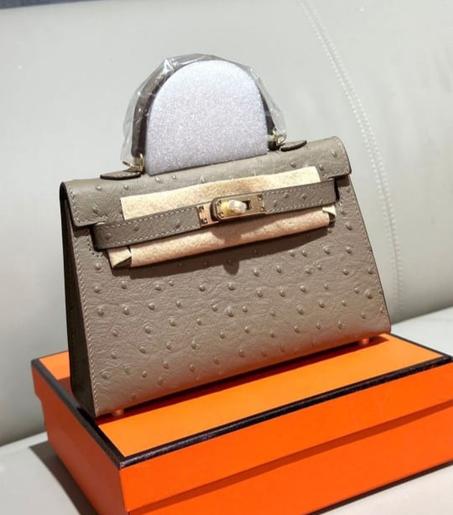 Hermes Bag