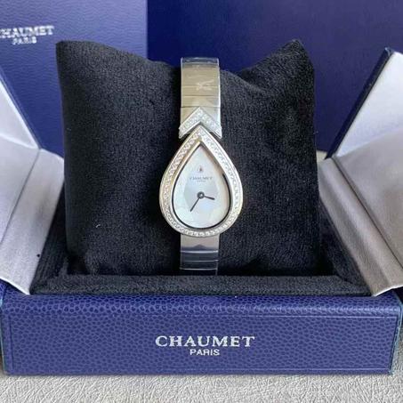 *CHAUMET MASTER