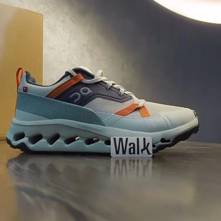 شوز اون كلاود ماستر كواليتي