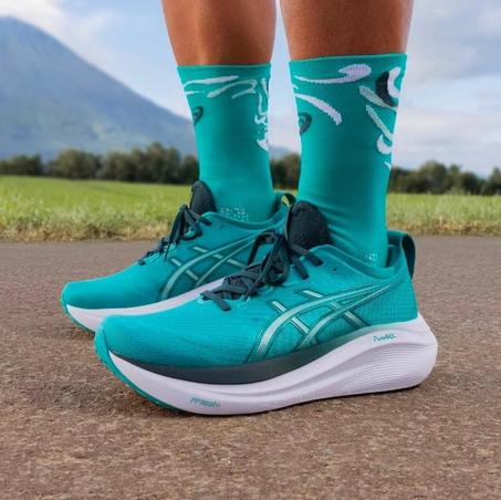 شوز أسيكس جل نيمبوس 27