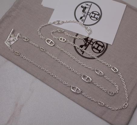 *HERMES*  *Original Silver* 925