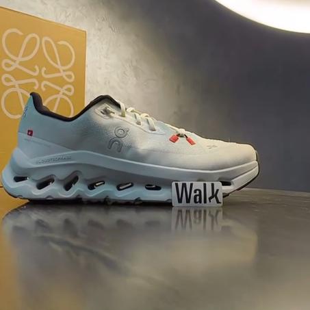 شوز اون كلاود ماستر كواليتي