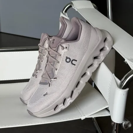 On Running Cloudtilt Cinder Ash，