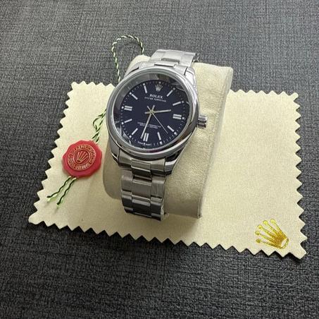 Productheart Rolex Oyster Perpetual - Blue