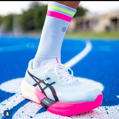 حذاء أسيكس ماستر سبييد سكاي باريس