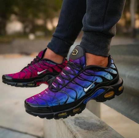 Nike Air Max Plus 25th Anniversary