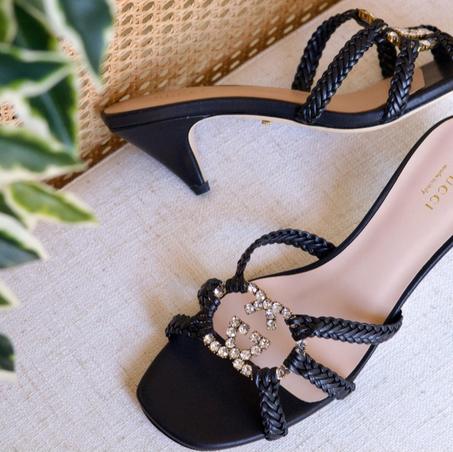 𝐆𝐮𝐜𝐜𝐢         𝟯𝟲 ➜ 𝟰𝟭