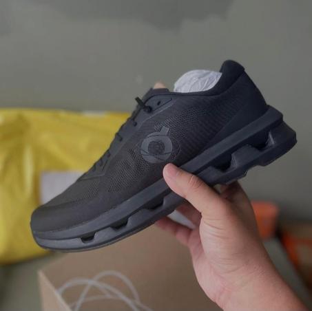 On Kith X cloudzone 😍🔥