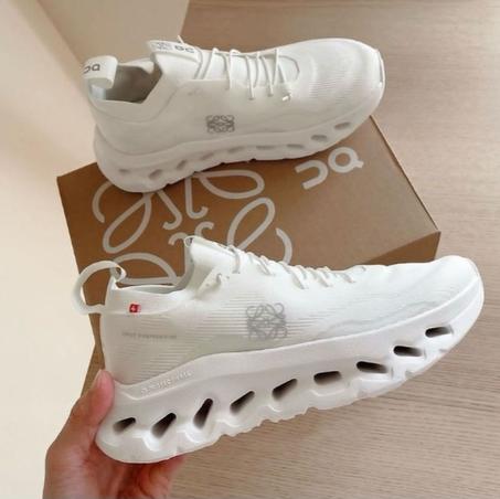 شوز اون كلاود ماستر كواليتي