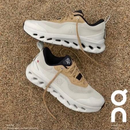 شوز اون كلاود ماستر كواليتي