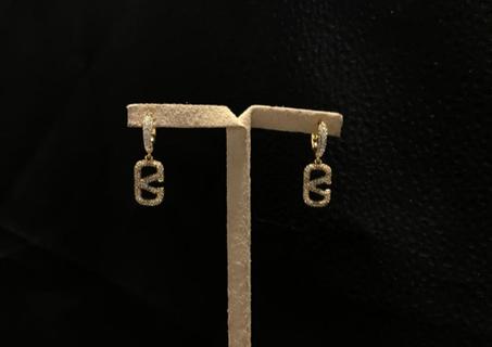 *VALENTINO*   🆕🎉🥳🎊🆕  Earings  ↗️ *# Super Master