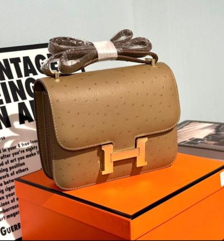 Hermes Bag