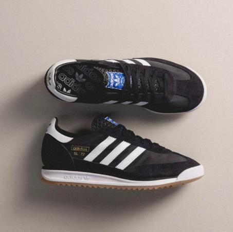 Adidas (SL 72 RS),size 36 to 45