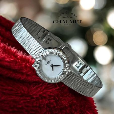 *CHAUMET MASTER :____