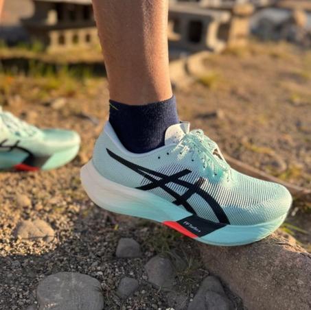 شوز أسيكس جل نيمبوس 27