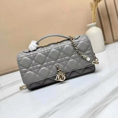 حقيبة ديو-ر