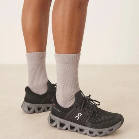 On Running Cloudswift 4 AD Black Rock