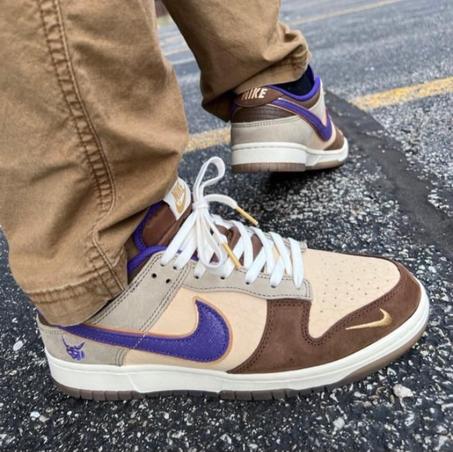 Nike Dunk Low Setsubun ，Size 36-45