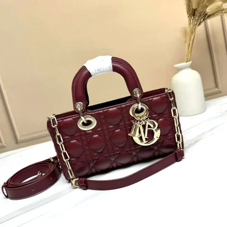 DIOR bag