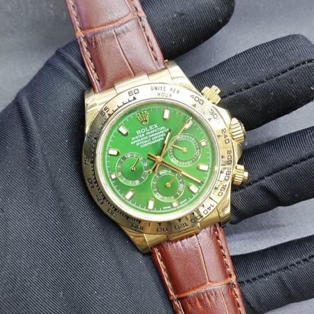 Rolex  Automatic  Men's