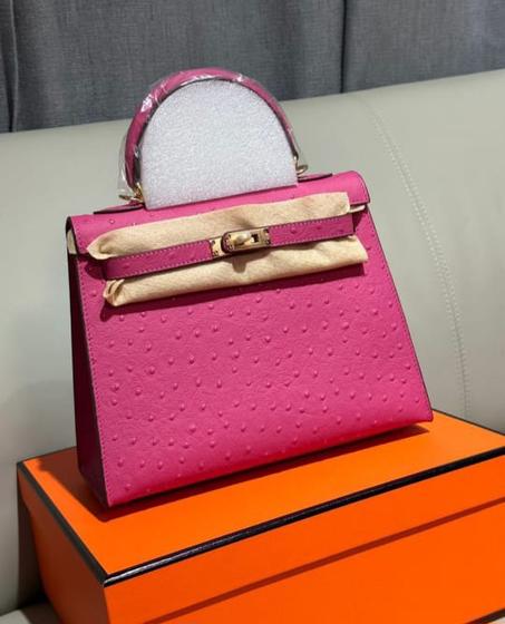 Hermes Bag