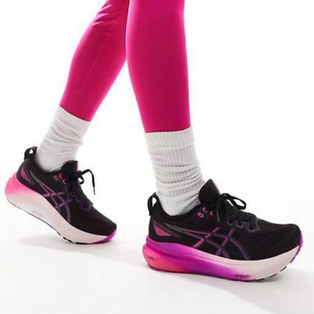 حذاء أسيكس جل كيانو 31