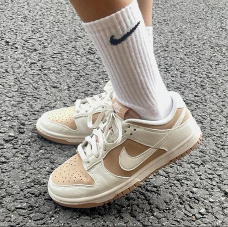 Nike Dunk Low Next Nature Beige Sail ，Size 36-45