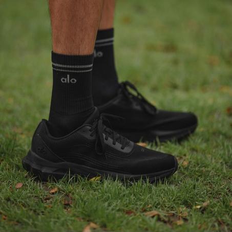 حذاء alo Running