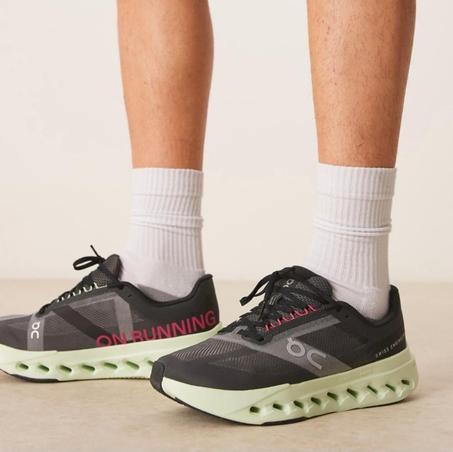 On Running Cloudsurfer Next Black Lima