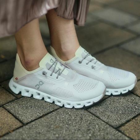 شوز اون كلاود ماستر كواليتي