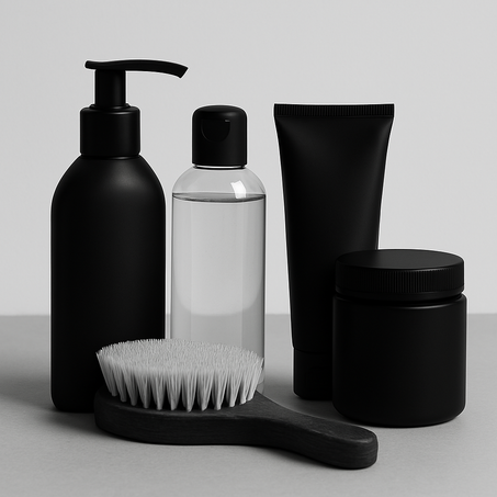 منتجات العناية بالجسم