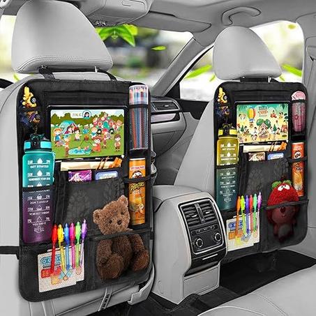 حقيبة ظهر لمقعد السيارة