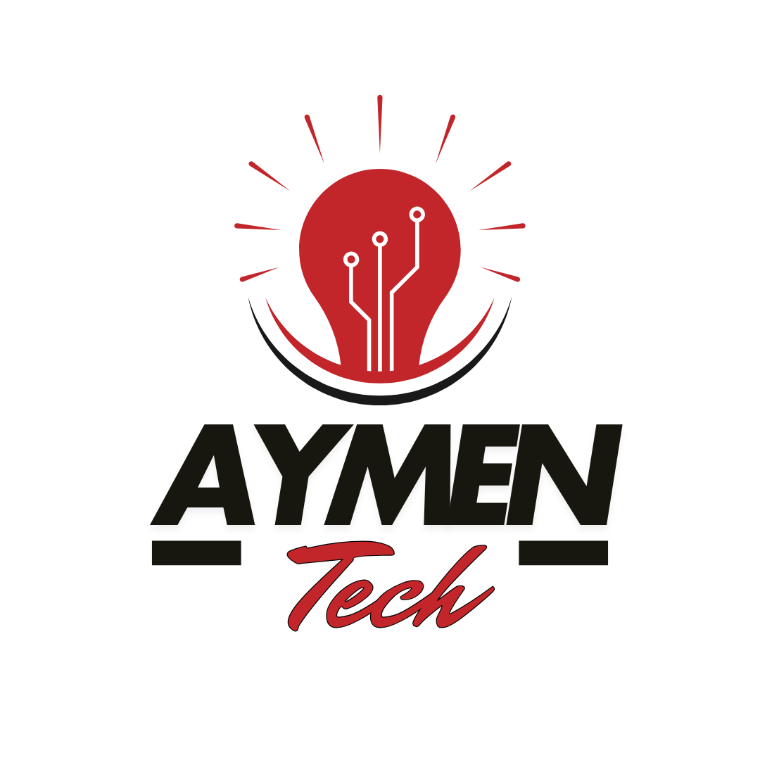 AYMEN TECH
