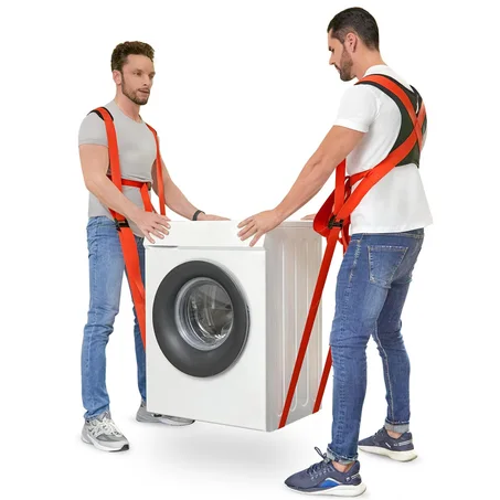 💪 سهولة وأمان أثناء النقل