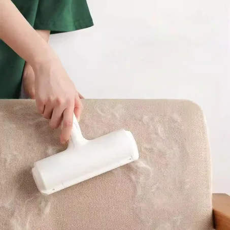 🐶🐱 ودّع شعر الحيوانات الأليفة نهائياً!