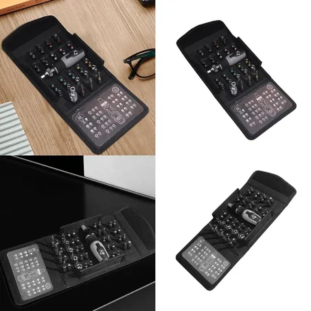 مجموعة مفكات براغي